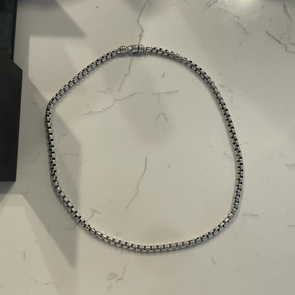 David Yurman Necklace